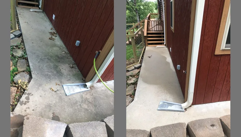Local shingle roofing service experts serving Lead Hill, AR - J’s Pressure Washing And Gutter Cleaning