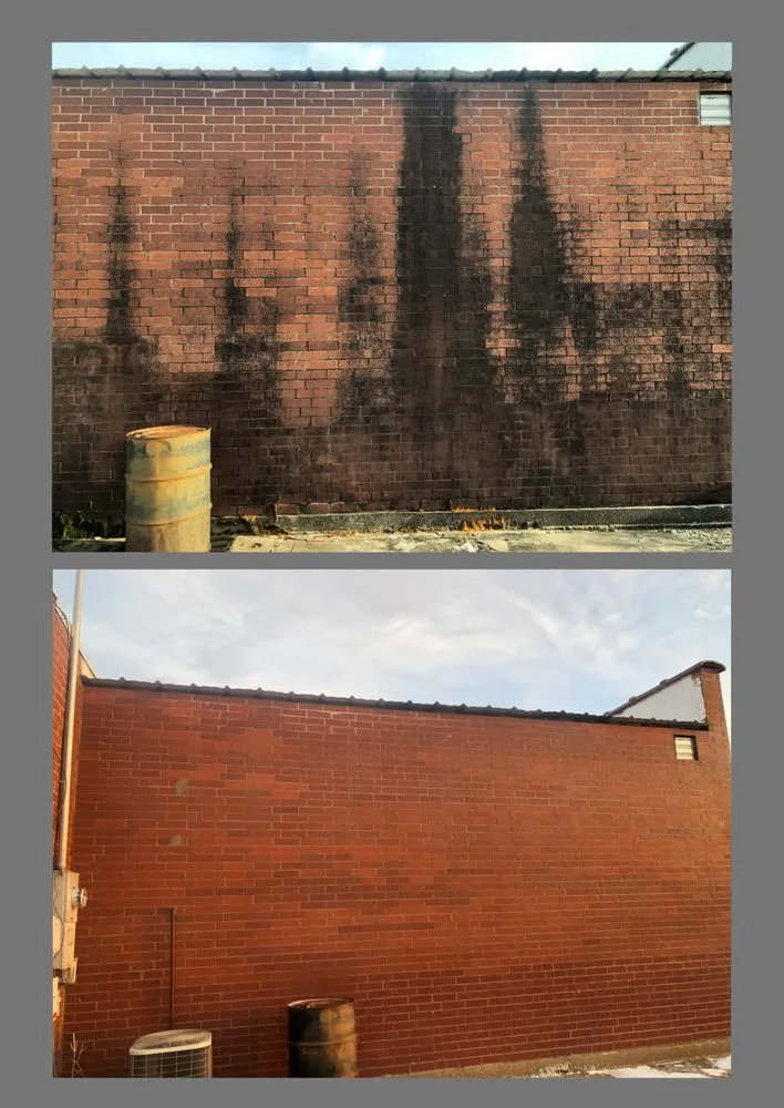Top-rated residential roofing service for homes in Lead Hill, AR by J’s Pressure Washing And Gutter Cleaning