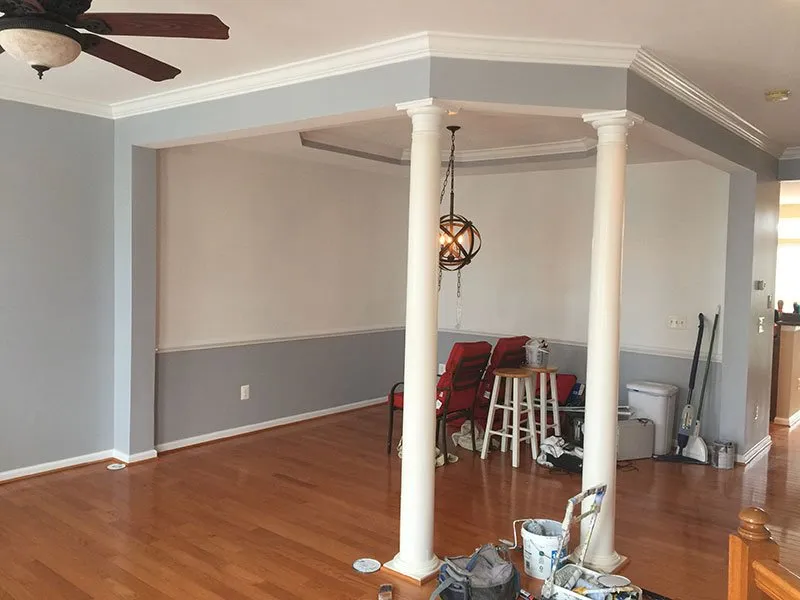 Slide of JS Professional Painting & Home Remodeling