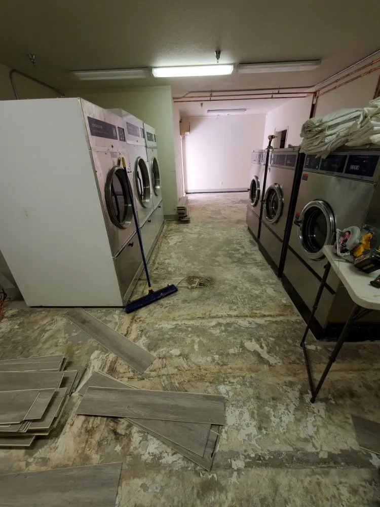 Slide of J/S Reliable Services