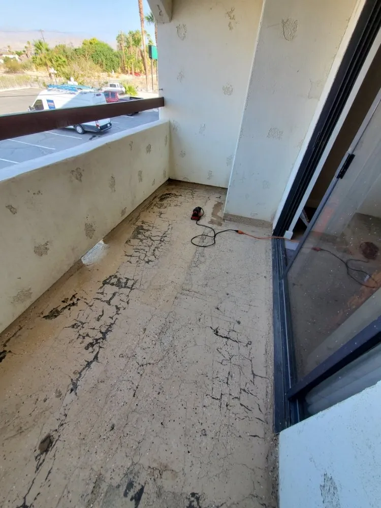 Slide of J/S Reliable Services