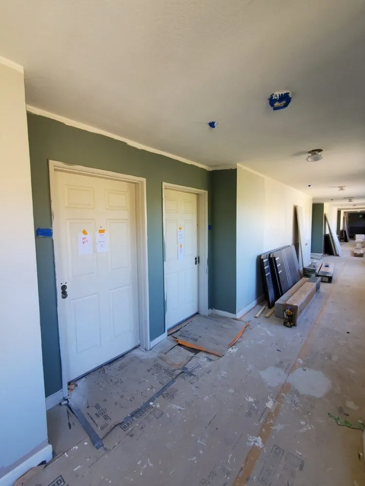 Slide of J/S Reliable Services