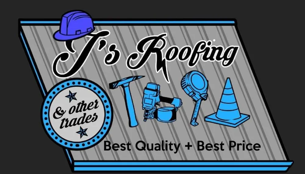 Slide of J's Roofing & Other Trades