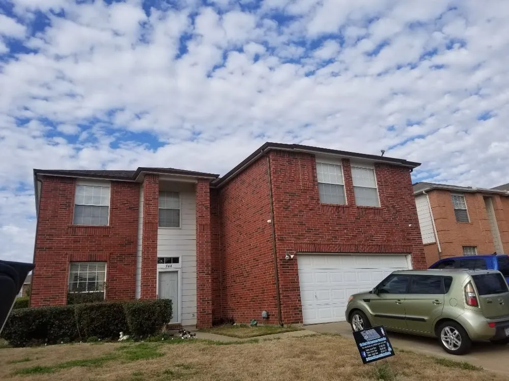 Slide of J's Roofing & Other Trades