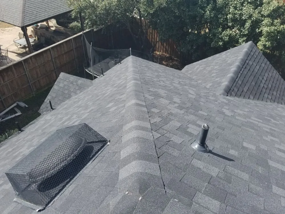 Slide of J's Roofing & Other Trades