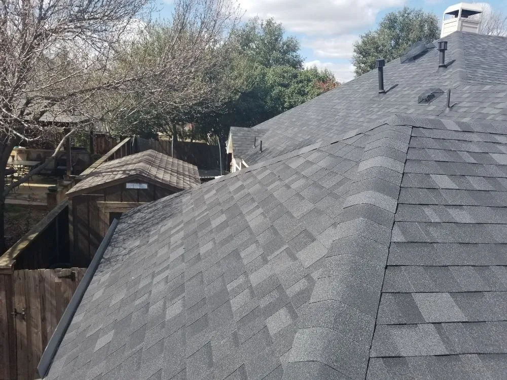 Slide of J's Roofing & Other Trades