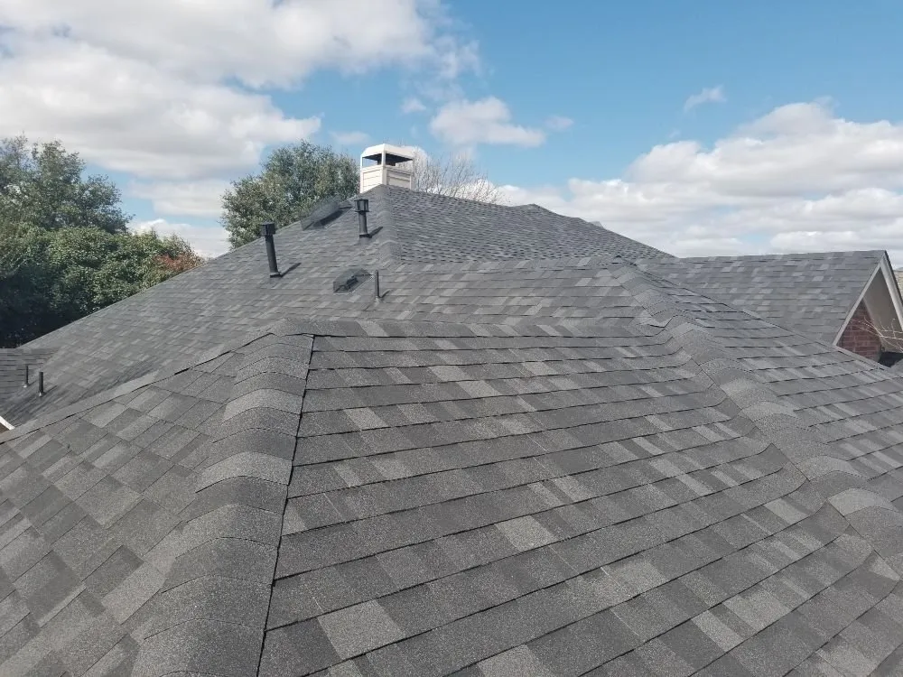 Slide of J's Roofing & Other Trades