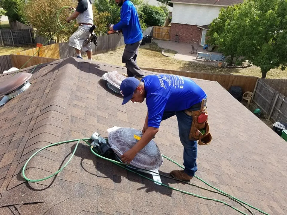 Slide of J's Roofing & Other Trades