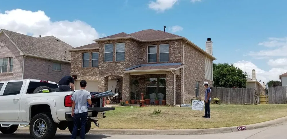 Slide of J's Roofing & Other Trades