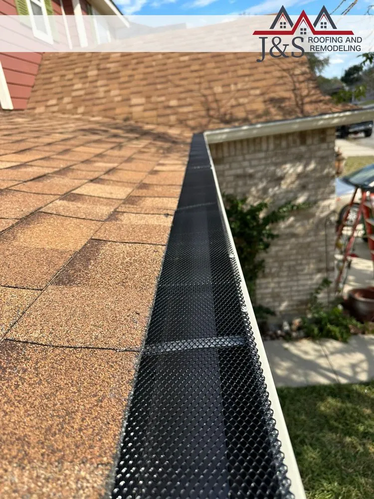 Slide of J&S Roofing and Remodeling