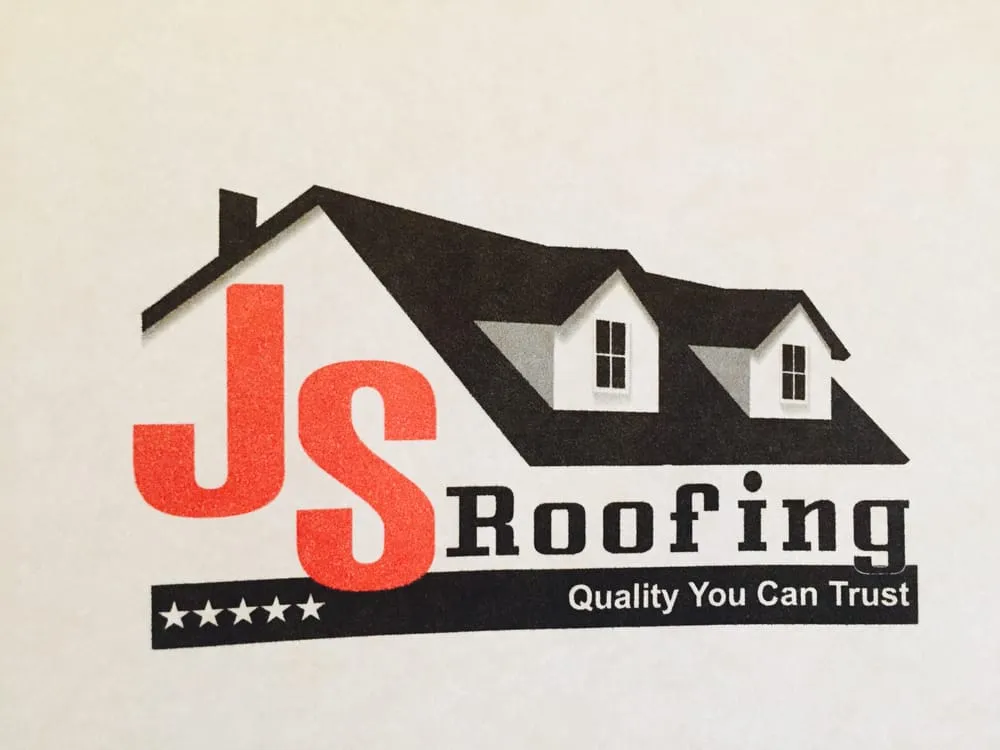 Slide of JS Roofing