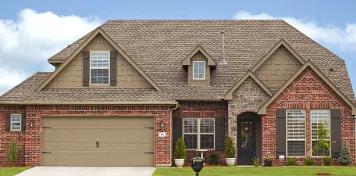 Slide of J&S Roofing Company