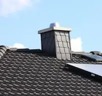 Slide of J&S Roofing Company