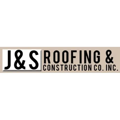 Slide of J&S Roofing Company