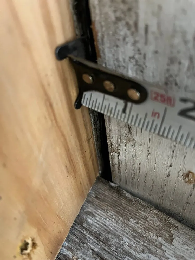 Slide of J’s Roofing