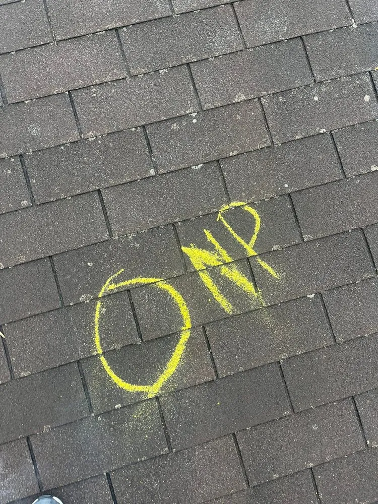 Slide of J’s Roofing