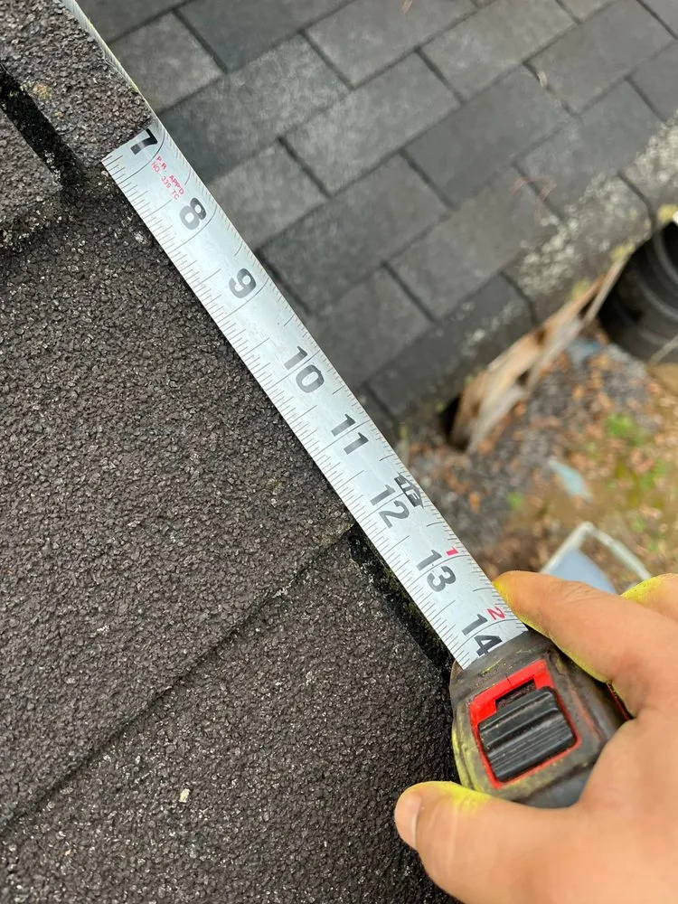 Slide of J’s Roofing