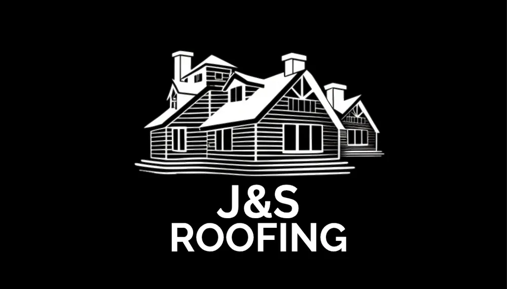 Slide of J&S Roofing