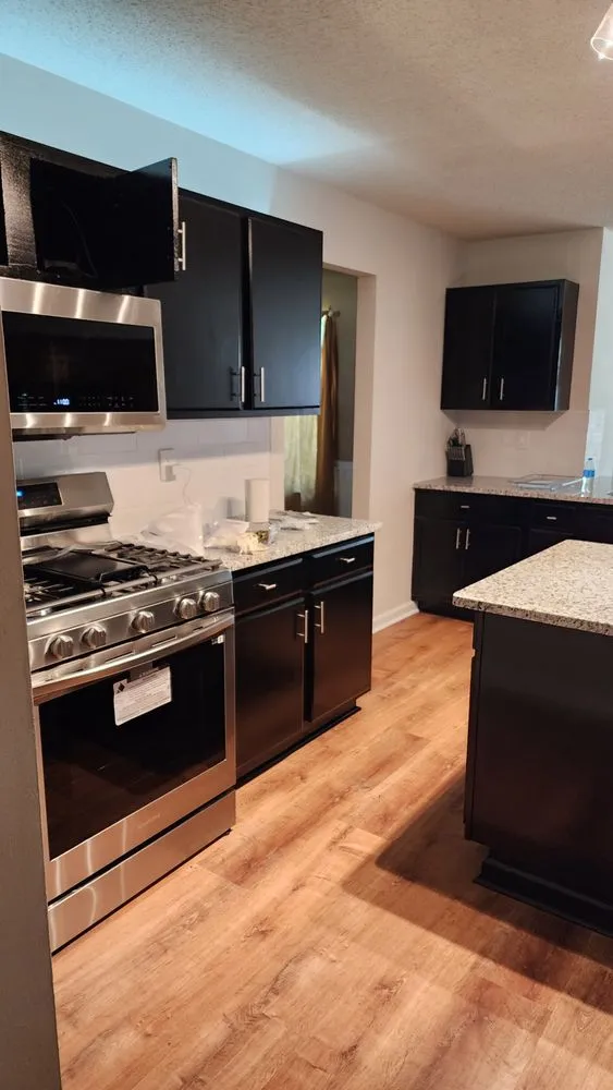 Slide of JS Roofing Group