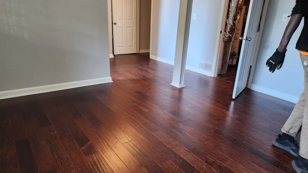 Slide of JS Roofing Group