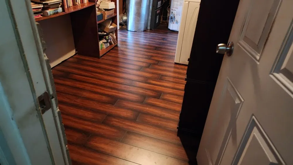 Slide of JS Roofing Group