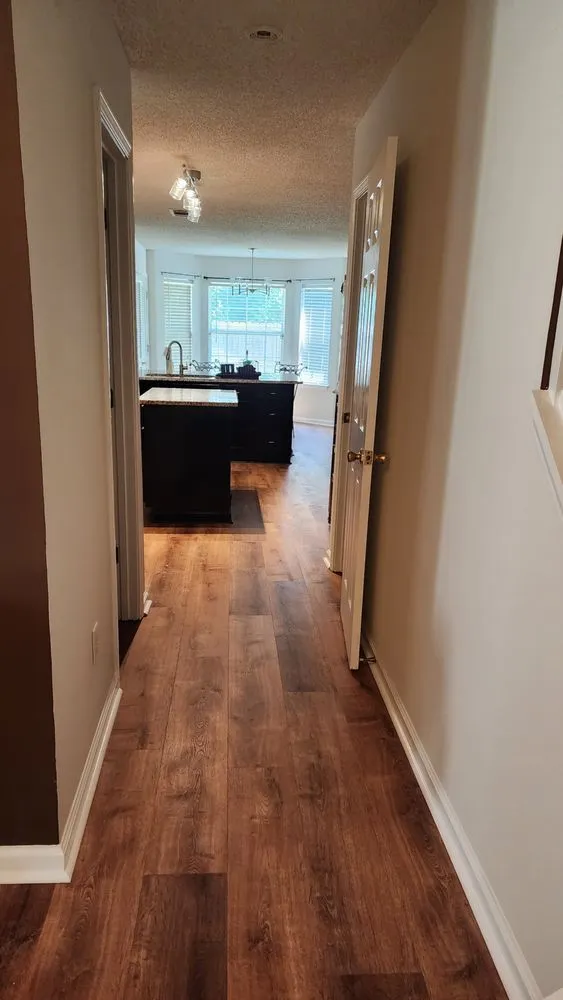 Slide of JS Roofing Group