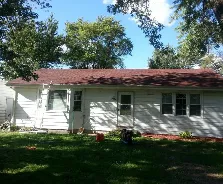 Slide of J's Roofing