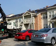 Slide of J's Roofing