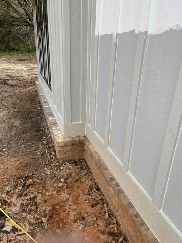 Slide of J&S Services