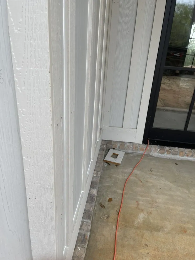 Slide of J&S Services