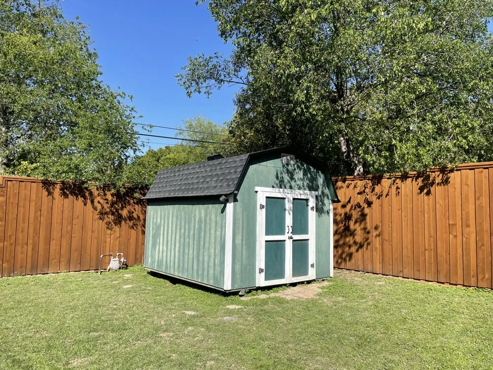 Slide of J&S Window Screen & Roof Restoration