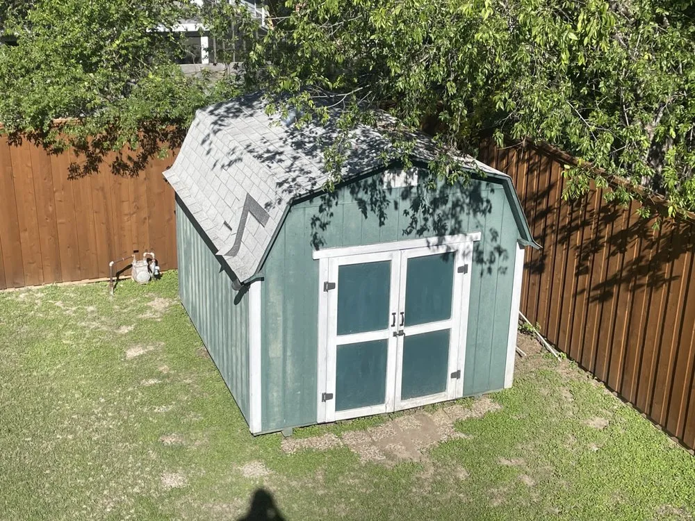 Slide of J&S Window Screen & Roof Restoration