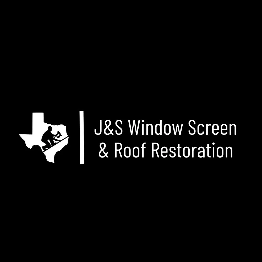 Slide of J&S Window Screen & Roof Restoration