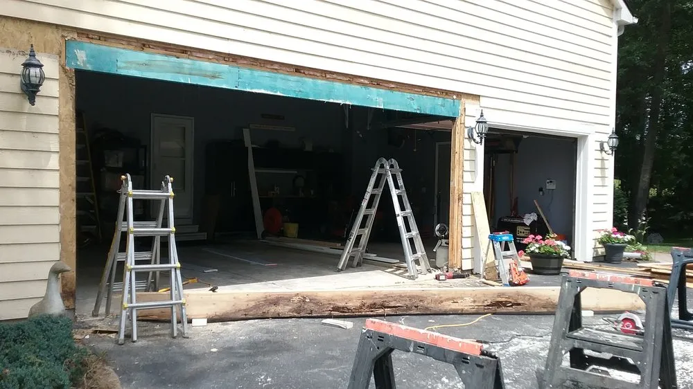 Slide of JS4 Construction