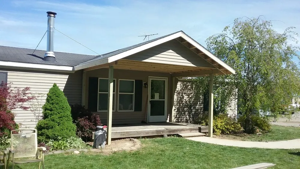 Slide of JS4 Construction