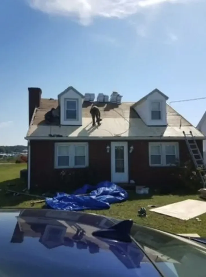 Slide of JSA Construction Services