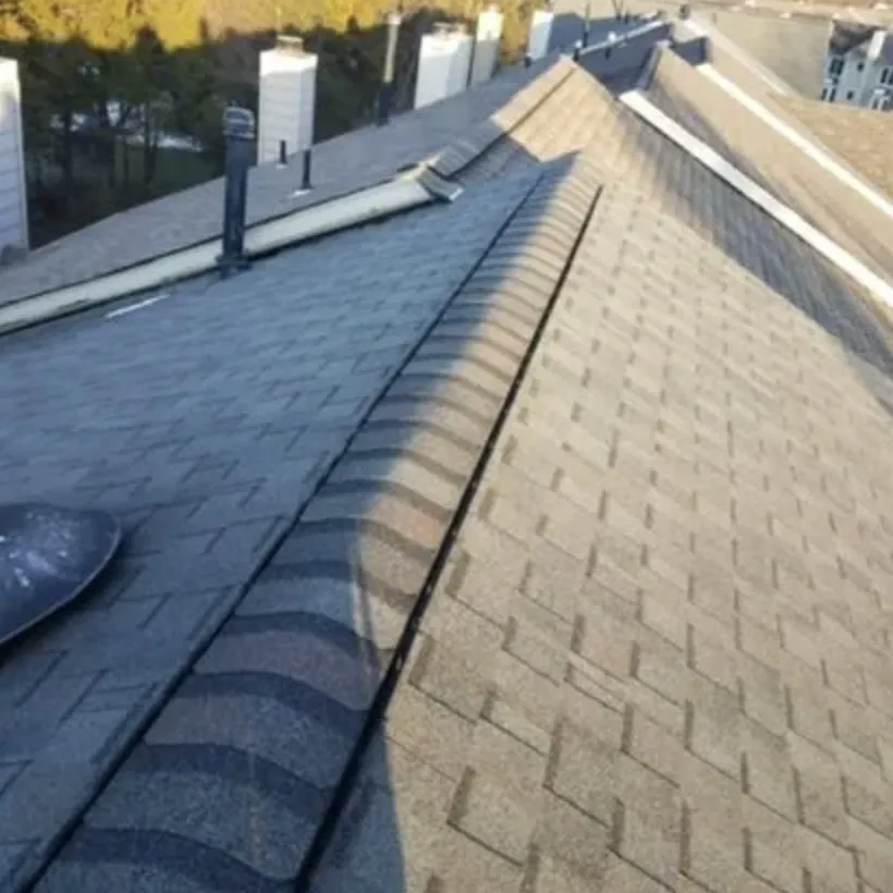 Slide of JSA Construction Services