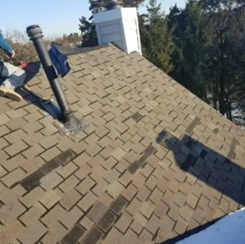 Slide of JSA Construction Services