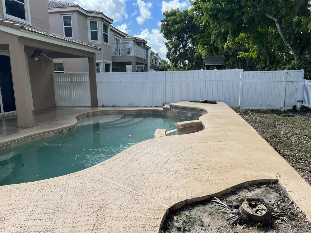 Professional flat roof repair in West Palm Beach,, FL by Jsb Pressure Cleaning