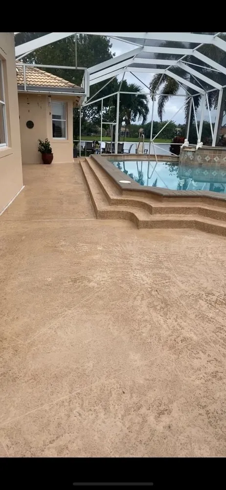 Licensed roof replacement for homes across West Palm Beach,, FL - Jsb Pressure Cleaning
