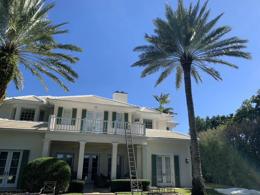 Trusted roof leak repair for residential properties in West Palm Beach,, FL by Jsb Pressure Cleaning