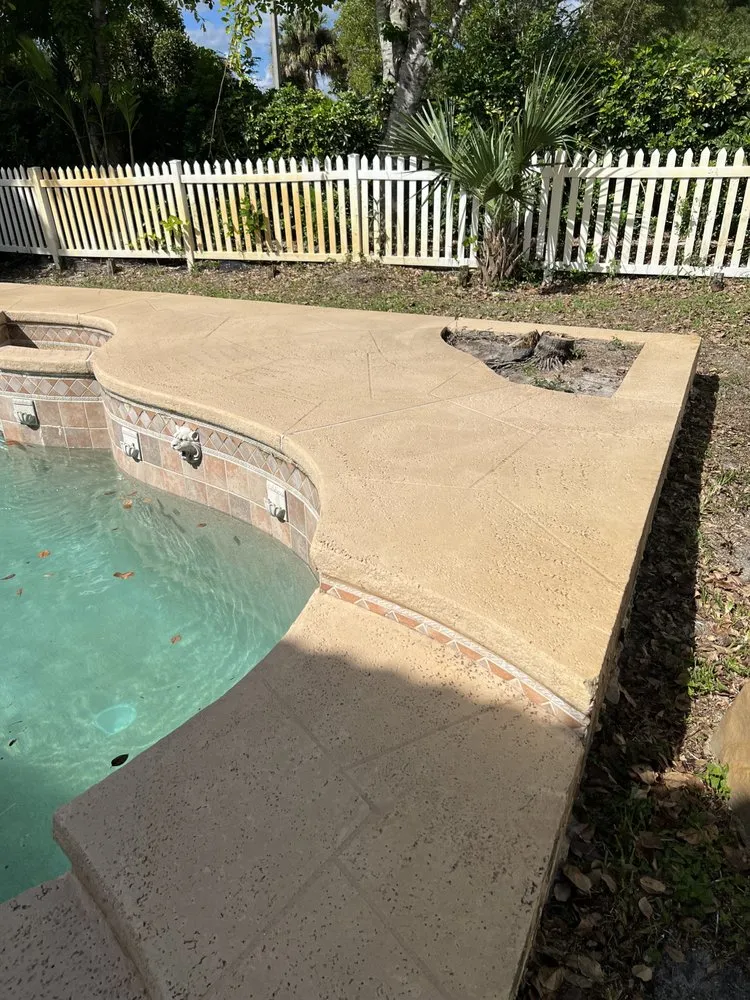 Local roof replacement after storm damage in West Palm Beach,, FL by Jsb Pressure Cleaning
