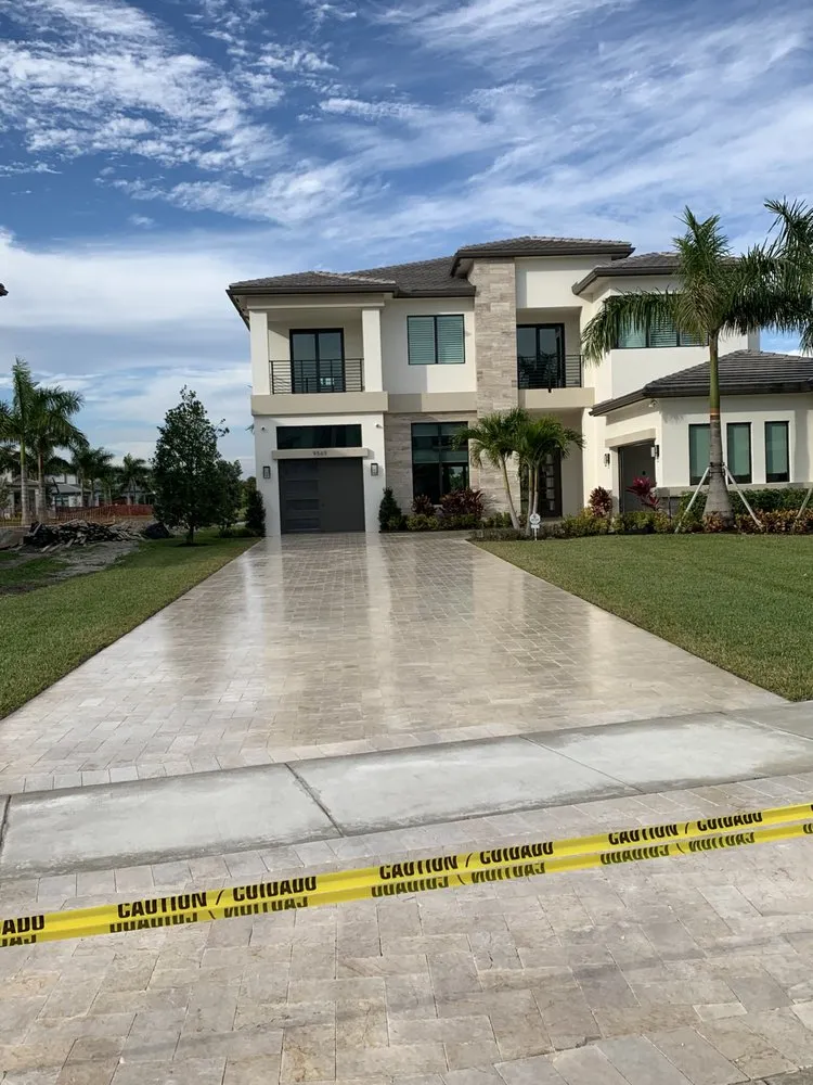 Professional flat roof repair experts serving West Palm Beach,, FL - Jsb Pressure Cleaning