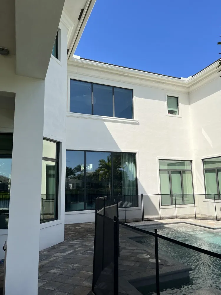 Local residential roofing service experts serving West Palm Beach,, FL - Jsb Pressure Cleaning