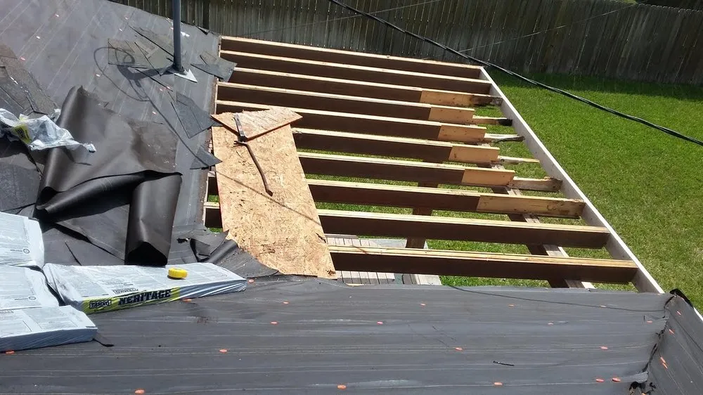 Slide of JSB Remodeling & Renovations