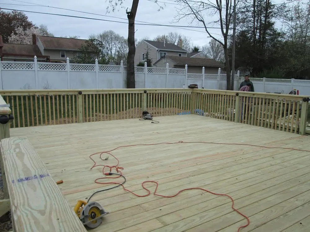 Slide of JSB Remodeling & Renovations