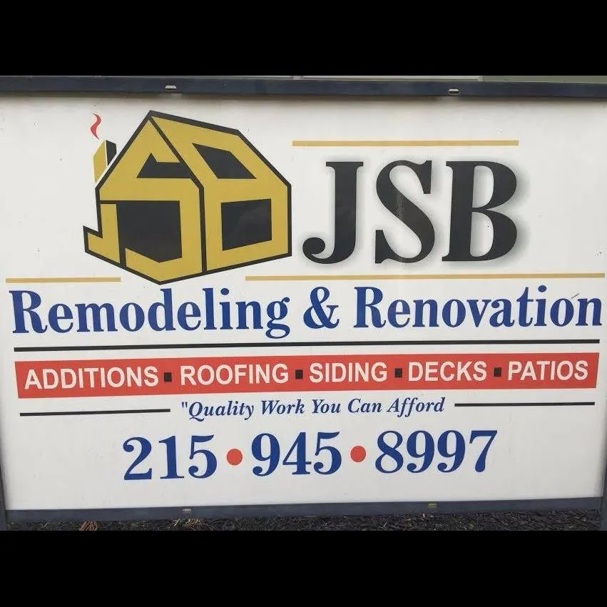 Slide of JSB Remodeling & Renovations