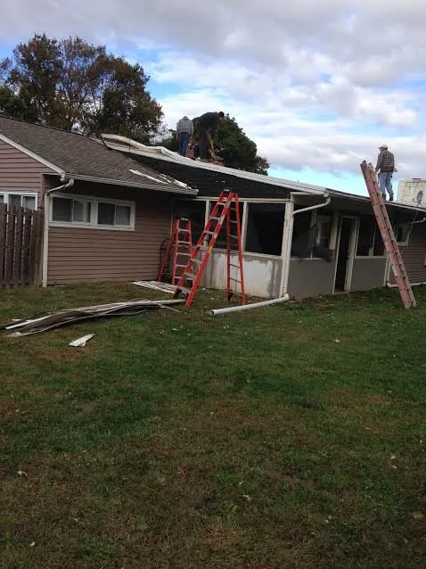 Slide of JSB Remodeling & Renovations