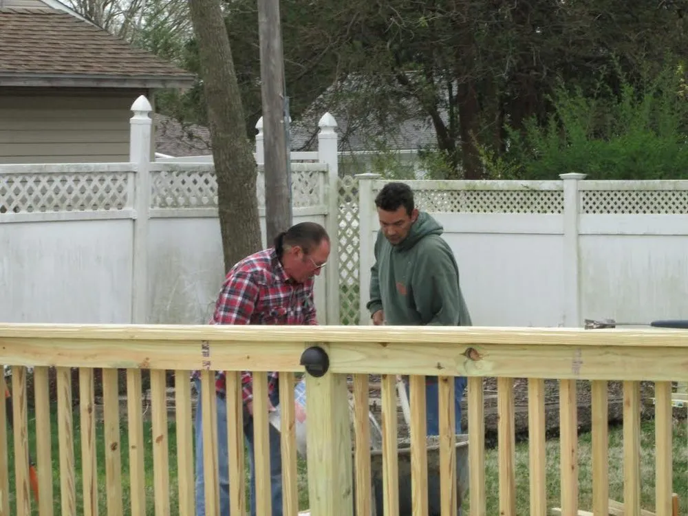 Slide of JSB Remodeling & Renovations