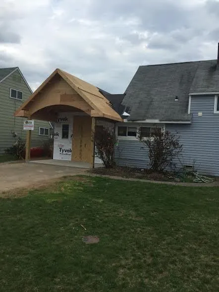 Slide of JSB Remodeling & Renovations